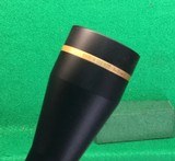 Leupold VARI-X III in 1.75-6X, as new. - 5 of 5