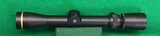 Leupold VARI-X III in 1.75-6X, as new. - 1 of 5