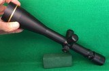 Leupold VX-III 6.5-20x50mm Rifle Scope Long Range 30mm tube - 5 of 8