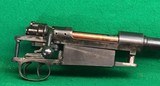 98 Mauser Sporter barreled action DST. - 1 of 8