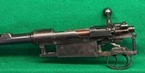 98 Mauser Sporter barreled action DST. - 7 of 8