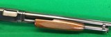 Winchester model 12 in scarce 16 gauge with solid rib and WS-1 choke. - 1 of 9