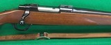 Tang safety Ruger model 77 in 308, - 1 of 8