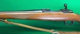 Tang safety Ruger model 77 in 308, - 8 of 8