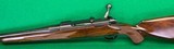 Custom Winchester Pre-64 M70 in 250 Savage - 2 of 6