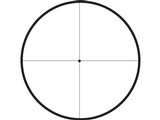 Leupold 4X with scarce dot - 4 of 4