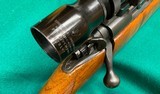 Model 70 from 1942 in 270 Win with B&L 2.5-8X scope - 11 of 11