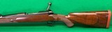 One of the finest custom rifles I’ve owned, custom pre-64 M70 30-06. - 2 of 14