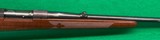 One of the finest custom rifles I’ve owned, custom pre-64 M70 30-06. - 5 of 14