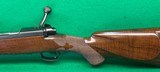 One of the finest custom rifles I’ve owned, custom pre-64 M70 30-06. - 12 of 14