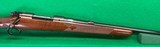 One of the finest custom rifles I’ve owned, custom pre-64 M70 30-06. - 6 of 14