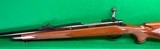 Scarce Remington M700 BDL in 8mm Magnum - 5 of 8