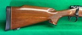 Scarce Remington M700 BDL in 8mm Magnum - 2 of 8