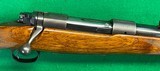 Semi custom pre-64 model 70 in 30-06 from 1954 - 5 of 12