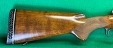 Semi custom pre-64 model 70 in 30-06 from 1954 - 8 of 12