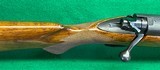 Semi custom pre-64 model 70 in 30-06 from 1954 - 12 of 12