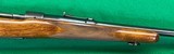 Semi custom pre-64 model 70 in 30-06 from 1954 - 11 of 12