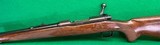 Pre-64 M70 Featherweight in 308 Winchester. - 2 of 10