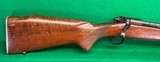 Pre-64 M70 Featherweight in 308 Winchester. - 7 of 10