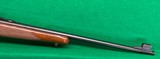 Pre-64 M70 Featherweight in 308 Winchester. - 10 of 10