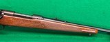 Pre-64 M70 Featherweight in 308 Winchester. - 3 of 10