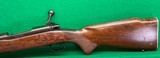 Pre-64 M70 Featherweight in 308 Winchester. - 6 of 10