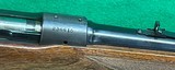 Pre-64 M70 Featherweight in 308 Winchester. - 9 of 10