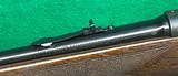 Pre-64 M70 Featherweight in 308 Winchester. - 5 of 10