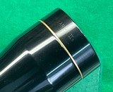 Leupold 3-9 Vari-X IIc with dot - 4 of 4