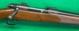 300 H&H model 70 from 1961, all original. - 10 of 12