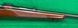300 H&H model 70 from 1961, all original. - 12 of 12