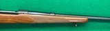 Pre-64 model 70 in scarce 257 Roberts. - 11 of 12