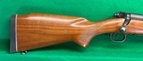 Pre-64 model 70 in scarce 257 Roberts. - 12 of 12