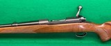 Pre-64 model 70 in scarce 257 Roberts. - 10 of 12