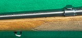 Pre-64 model 70 in scarce 257 Roberts. - 5 of 12