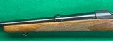 Pre-64 model 70 in scarce 257 Roberts. - 6 of 12