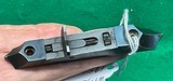 Pre-64 model 70 458 African rear sight, very rare. - 3 of 7