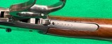 Early 336A Marlin 24 inch rifle in 35 Remington from 1953. - 5 of 8