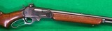Early 336A Marlin 24 inch rifle in 35 Remington from 1953. - 6 of 8
