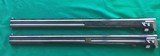 Belgium Browning 4 barrel Skeet set, original case. - 12 of 20