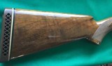 Belgium Browning 4 barrel Skeet set, original case. - 5 of 20