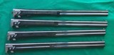 Belgium Browning 4 barrel Skeet set, original case. - 8 of 20