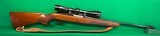 Winchester post 64 model 88 in 308 with 3-9X Leupold - 1 of 8