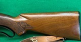 Winchester post 64 model 88 in 308 with 3-9X Leupold - 2 of 8