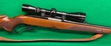 Winchester post 64 model 88 in 308 with 3-9X Leupold - 7 of 8