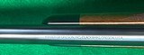 Kimber of Oregon factory engraved model 84 in 223 with Leupold scope. - 5 of 18