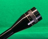 Leupold 8X with adjustable objective and fine duplex crosshairs. Discontinued gloss. - 1 of 3