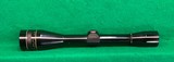Leupold 8X with adjustable objective and fine duplex crosshairs. Discontinued gloss. - 2 of 3