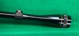 Leupold 12X with adjustable objective and fine duplex crosshairs, discontinued gloss. - 2 of 3