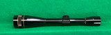 Leupold 12X with adjustable objective and fine duplex crosshairs, discontinued gloss. - 3 of 3
